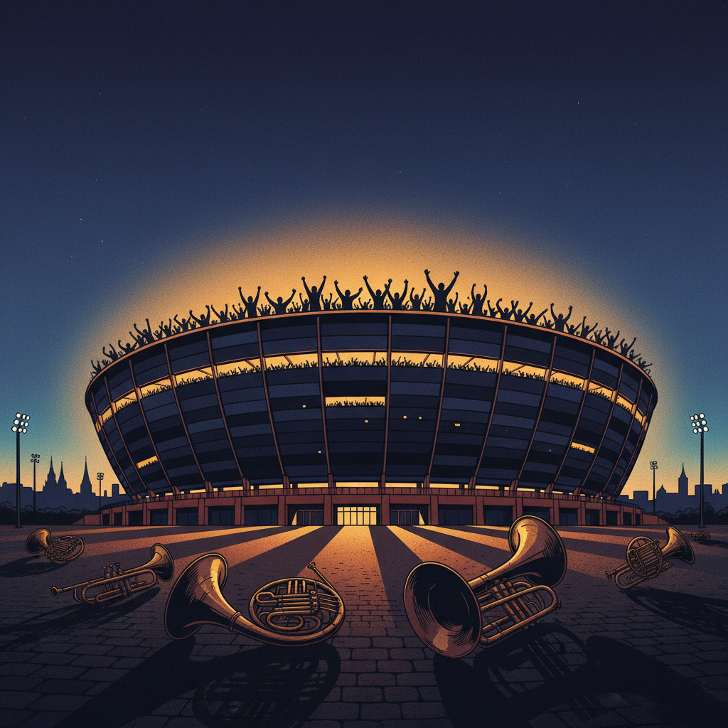 The 2010 FIFA World Cup: Africa's First World Cup