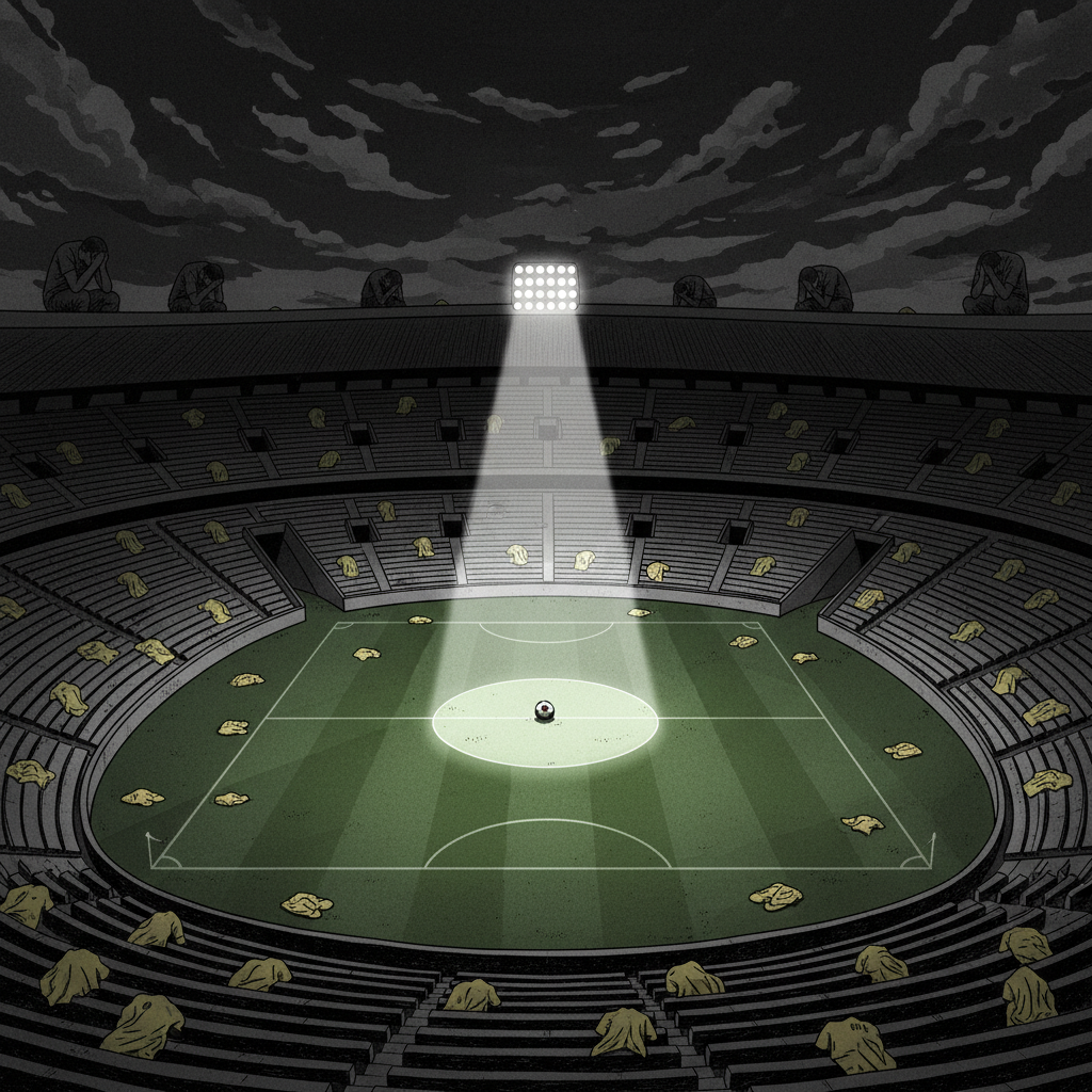 Derrota de Brasil 7-1 en el Mundial 2014