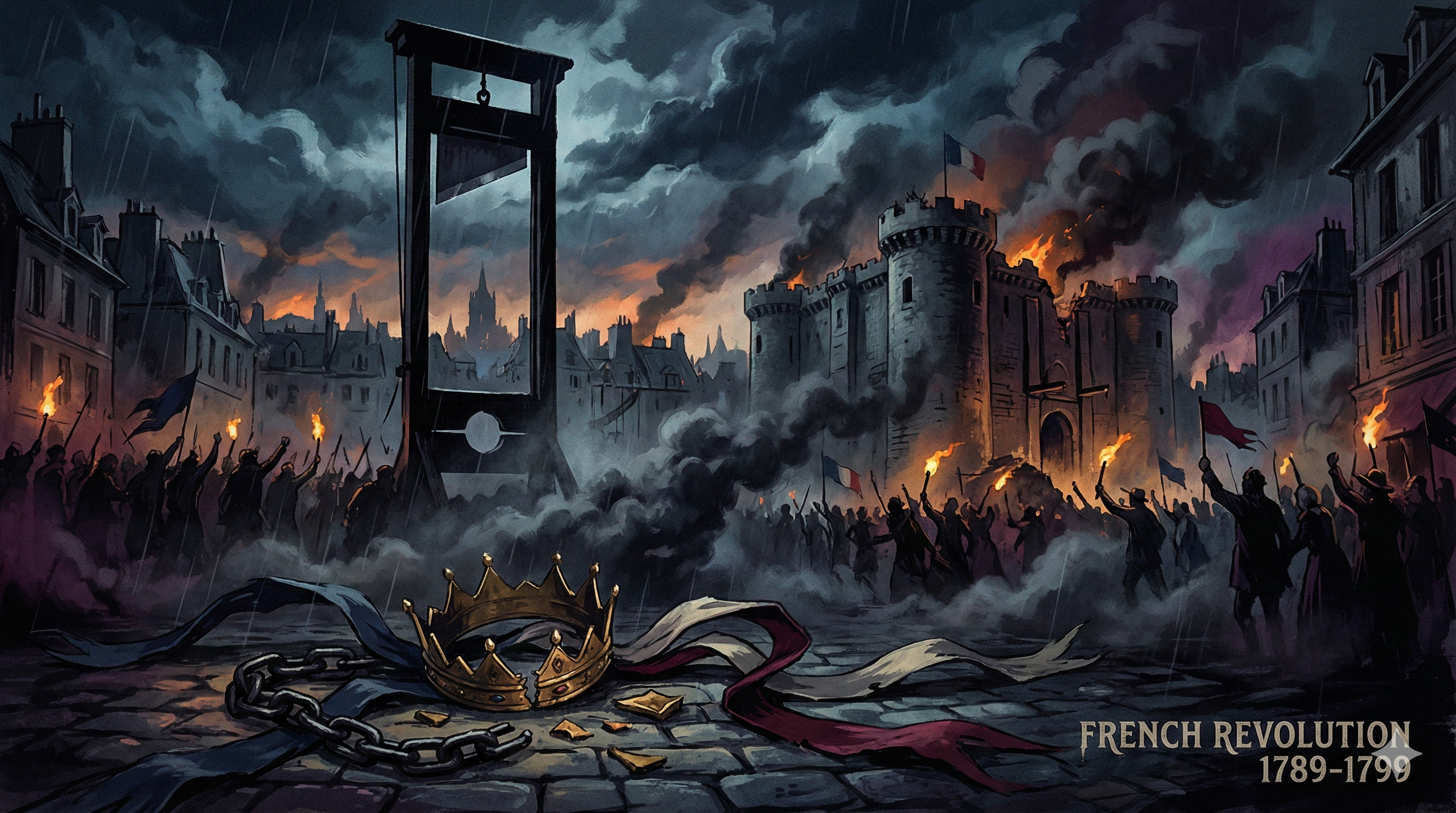 The French Revolution