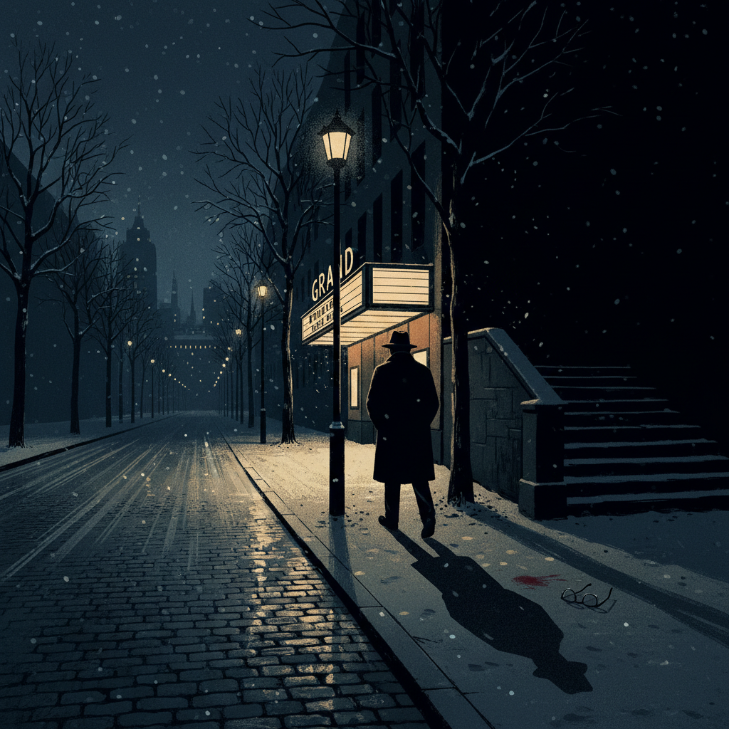 اغتيال أولوف بالمه